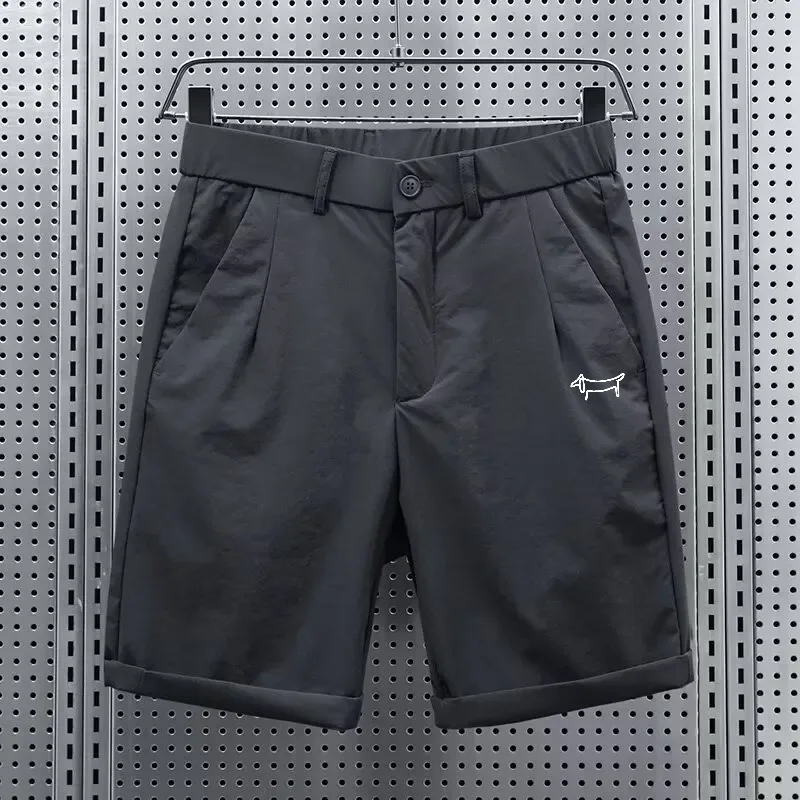 Men'S Fashion Golf Clothing - Herren-Golfshorts, Sommer, neue, bequeme, atmungsaktive, lockere