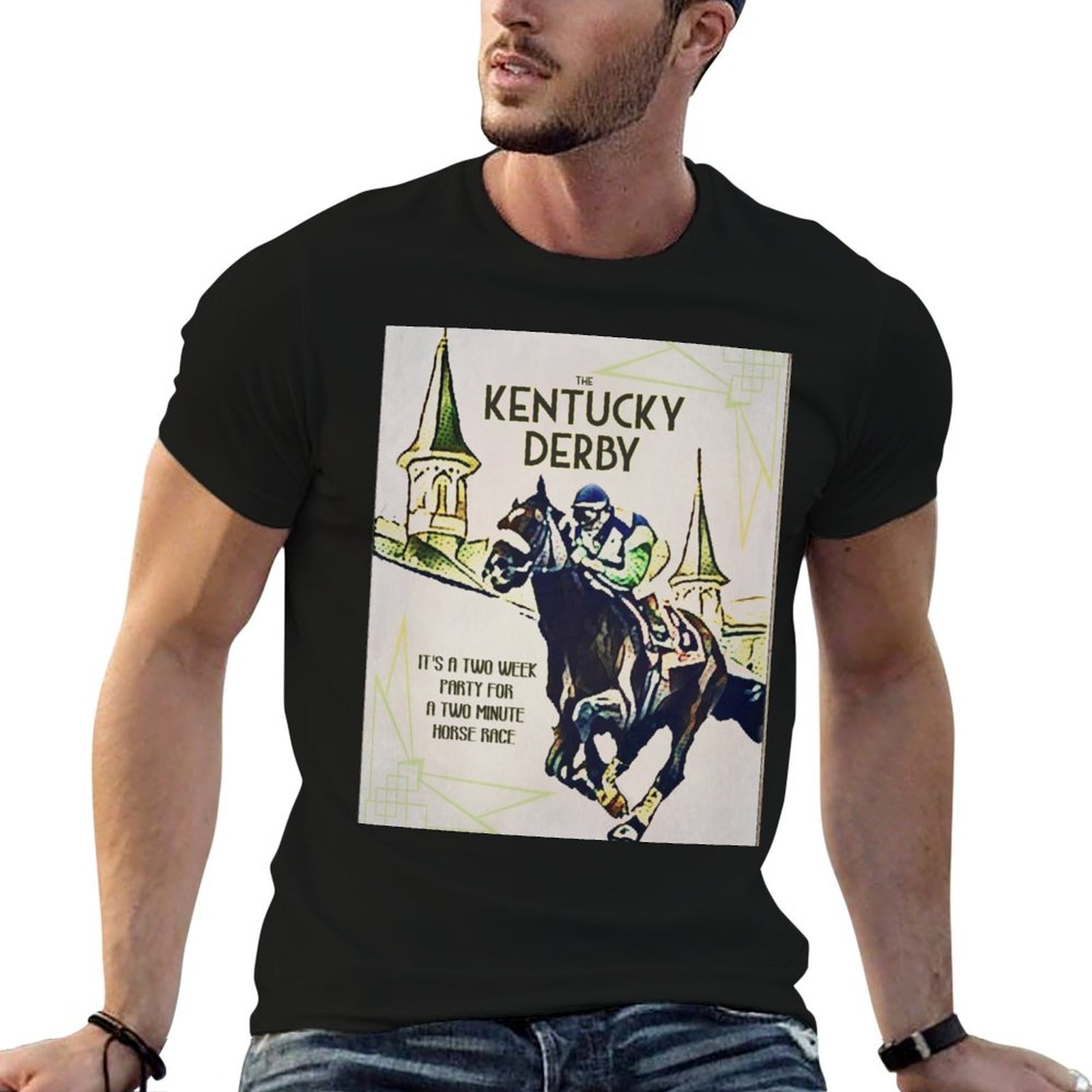 Men'S Fashion For Kentucky Derby - Es ist wieder Kentucky Derby Zeit!