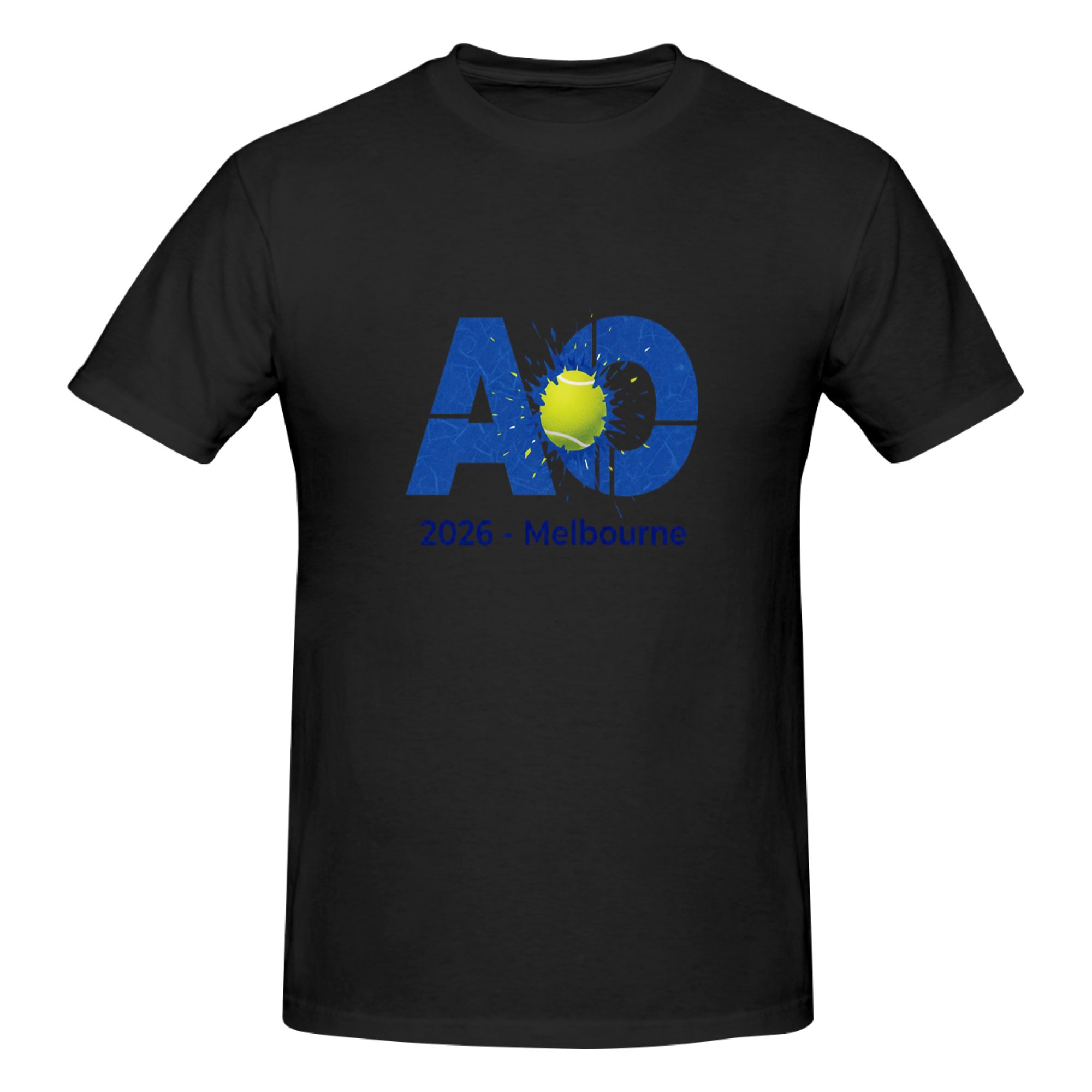 Mens Fashion Melbourne - Lustiges AO 2026 Melbourne Tennis Grand