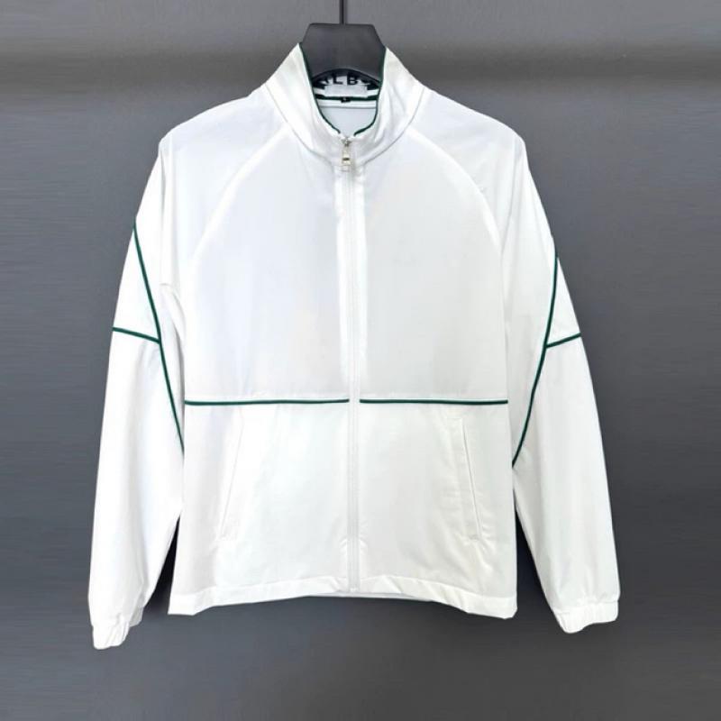 Men'S Fashion Golf Clothing - Herren Marken-Golfjacke 2026 Herbst Sommer Neue