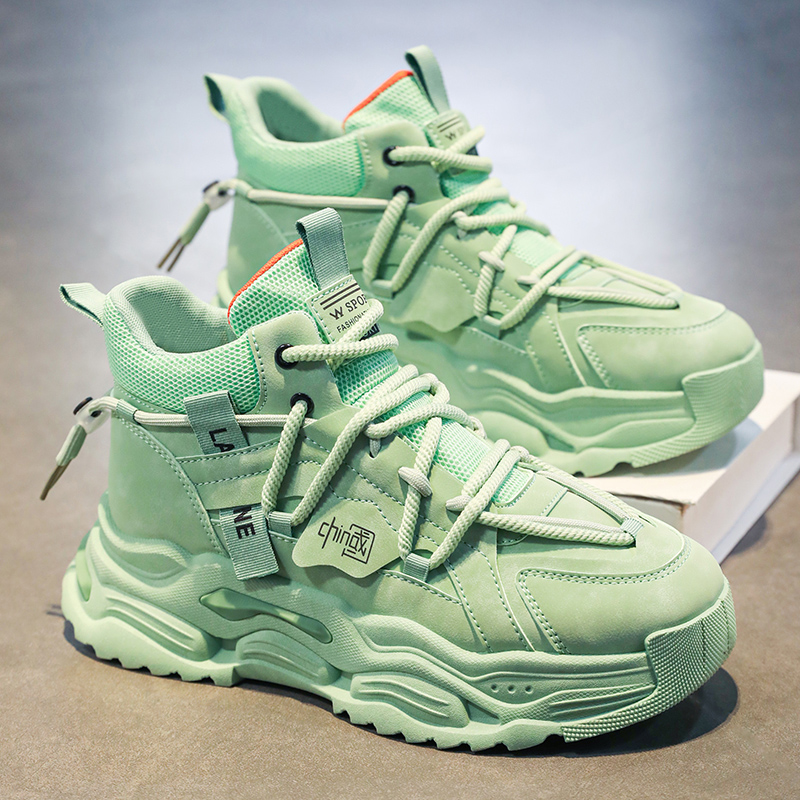Mens Fashion Autumn 2025 - Knöchelhohe Stiefel für Alle Jahreszeiten, Mesh-Herrenschuhe