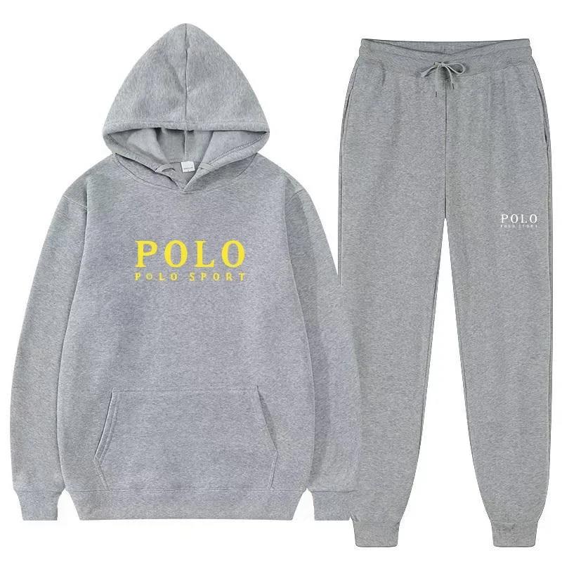 Mens Fashion Autumn 2025 - Herbst und Winter 2025 Neues Herren-Freizeitset
