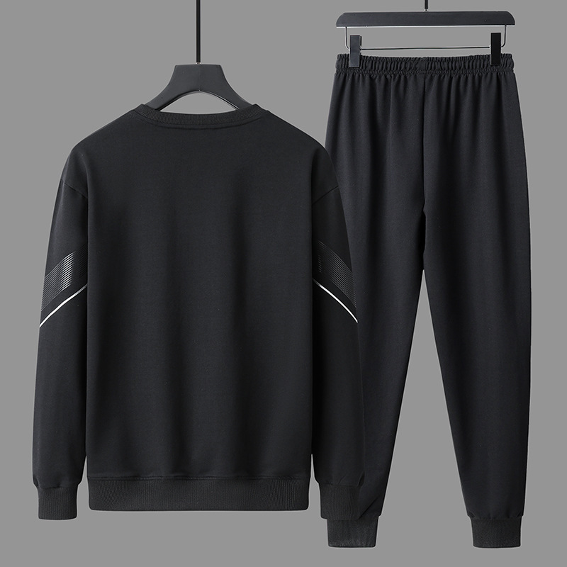 Herren Casual 2-Teiliges Sport – Streetwear Hoodie Bewertung und Preis
