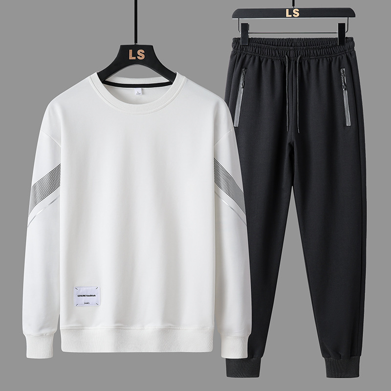 Herren Casual 2-Teiliges Sport – Streetwear Hoodie Bewertung und Preis