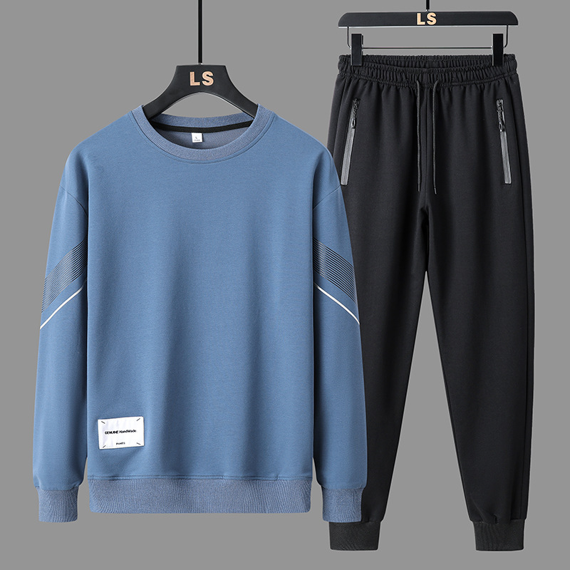 Herren Casual 2-Teiliges Sport – Streetwear Hoodie Bewertung und Preis
