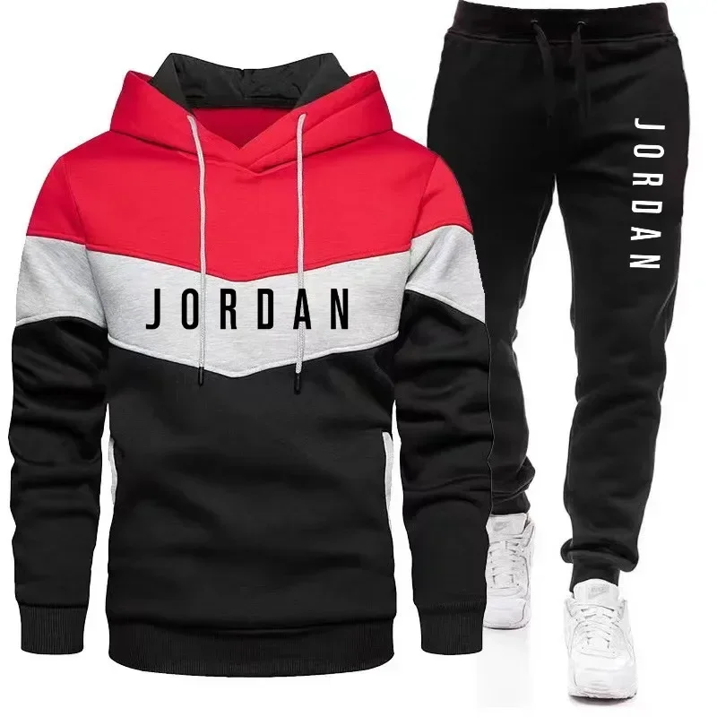 Herren Herbst-Winter Grafik-Pr – Streetwear Hoodie Bewertung und Preis