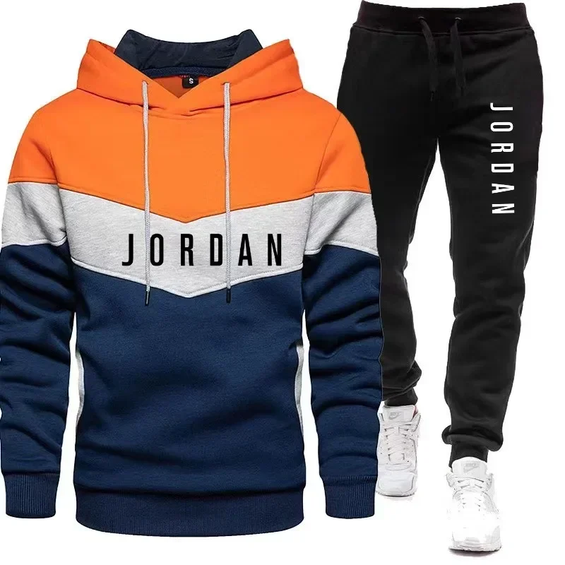 Herren Herbst-Winter Grafik-Pr – Streetwear Hoodie Bewertung und Preis