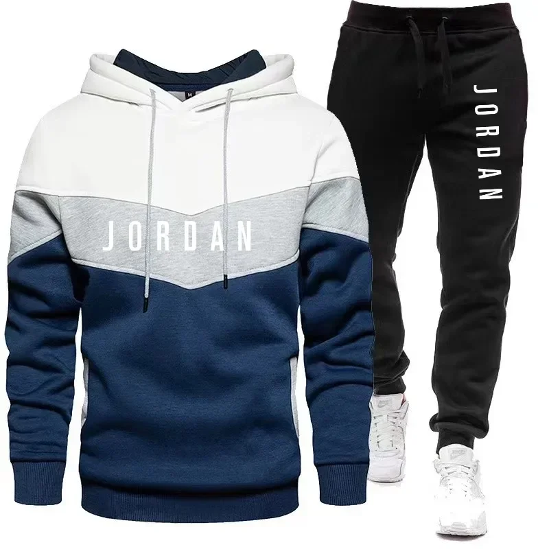 Herren Herbst-Winter Grafik-Pr – Streetwear Hoodie Bewertung und Preis