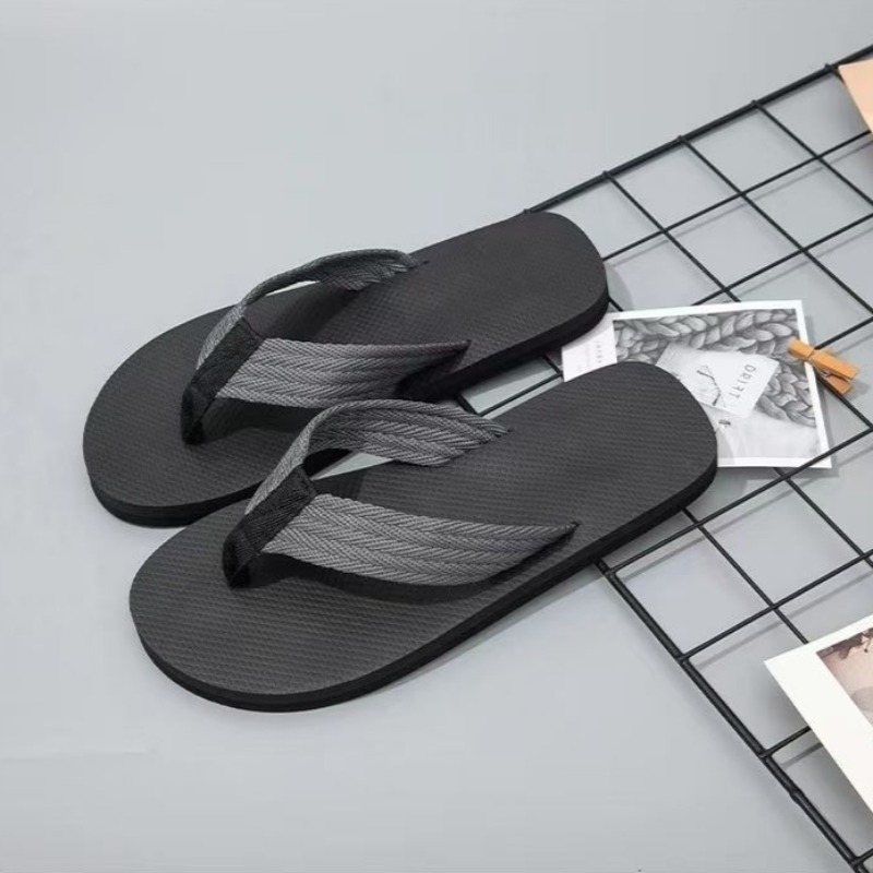 2026 Neue Frühlings-Flip-Flops – Men'S Fashion For 30 Year Olds Bewertung und Preis