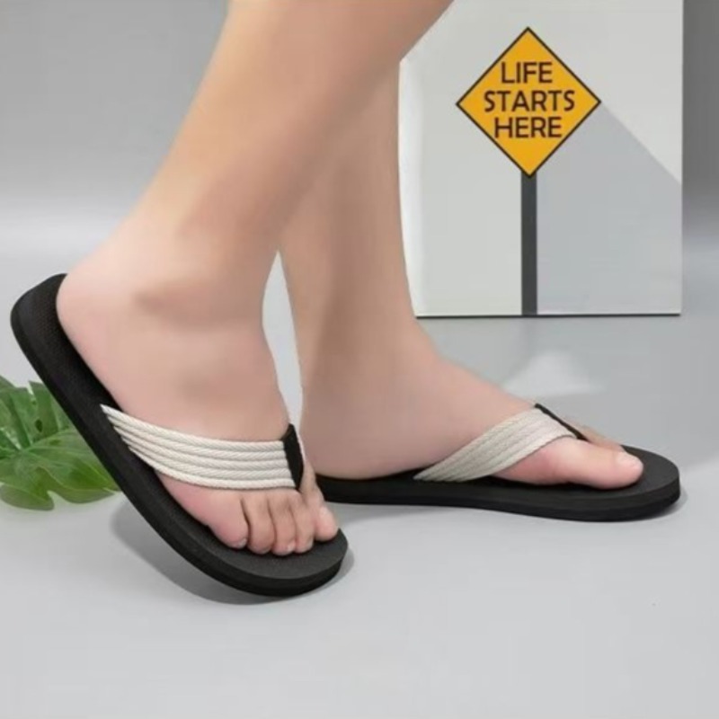 2026 Neue Frühlings-Flip-Flops – Men'S Fashion For 30 Year Olds Bewertung und Preis