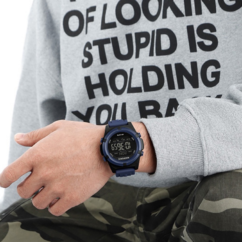 NAVIFORCE 2026 Herrenuhren mit – Men'S Fashion Week 2026 Bewertung und Preis