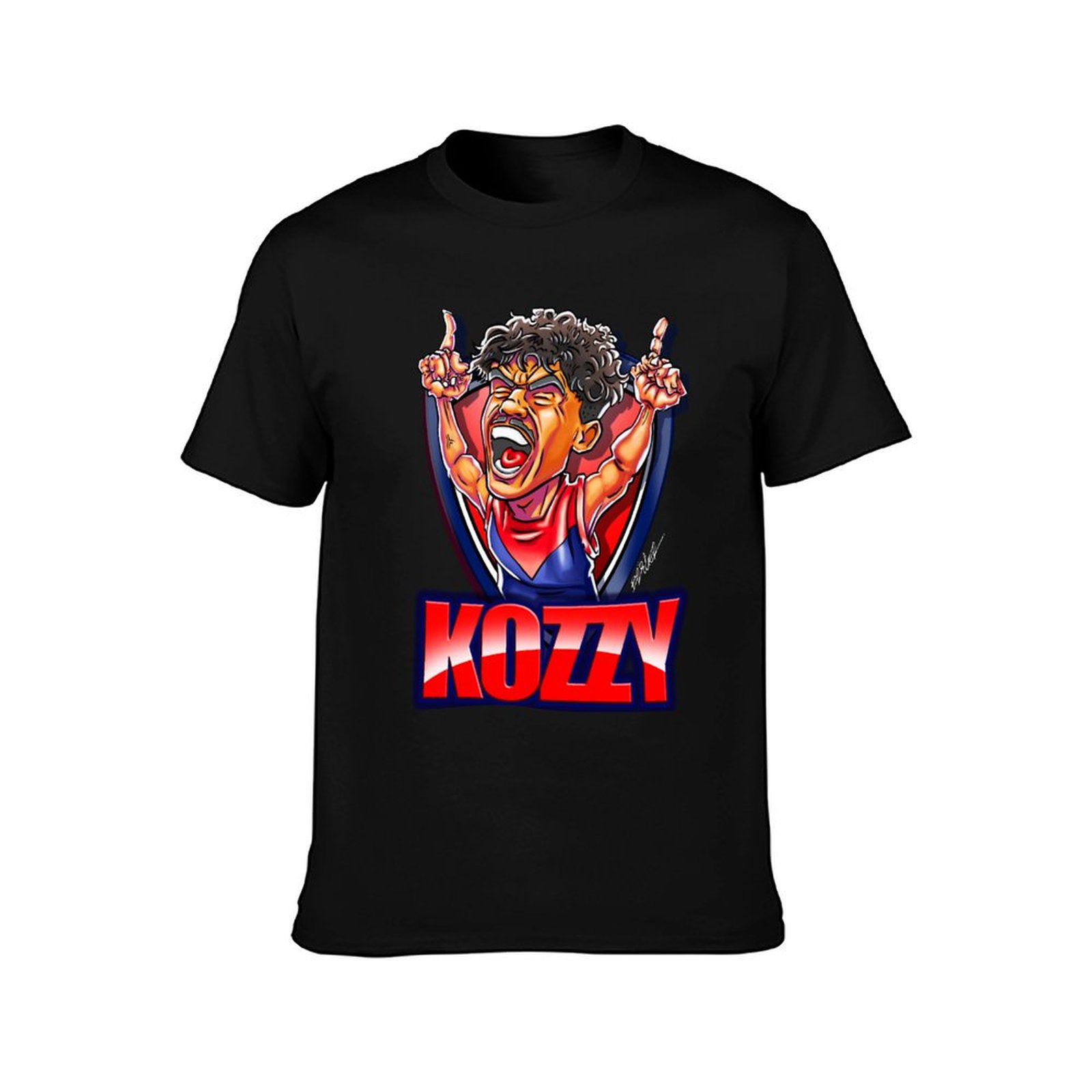 Kozzy Pickett Design - Melbour – Mens Fashion Melbourne Bewertung und Preis