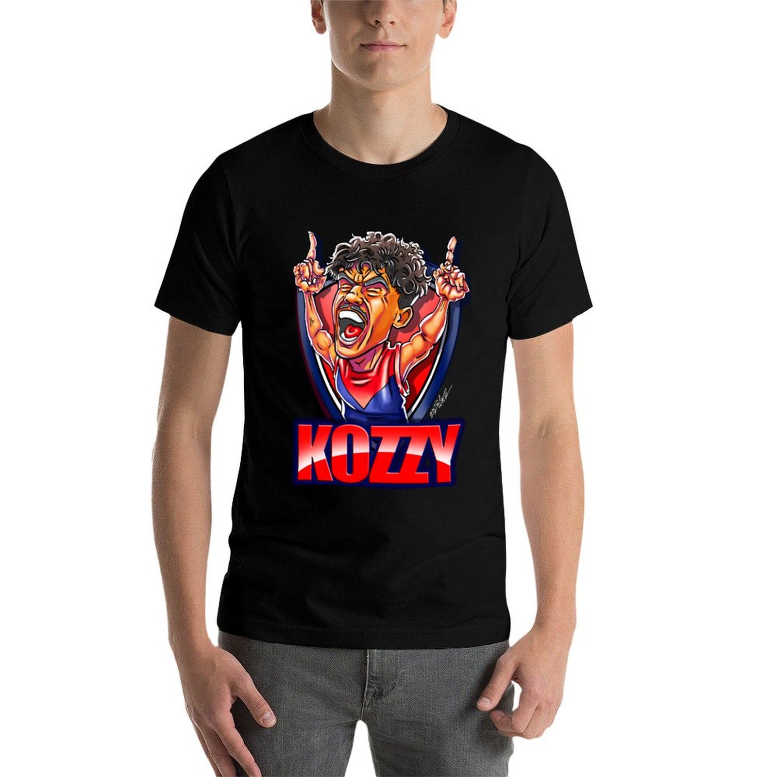 Kozzy Pickett Design - Melbour – Mens Fashion Melbourne Bewertung und Preis