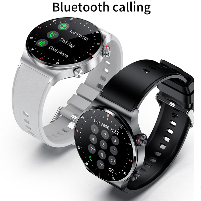 2026 Neue EKG+PPG Bluetooth-An – Men'S Fashion Week 2026 Bewertung und Preis