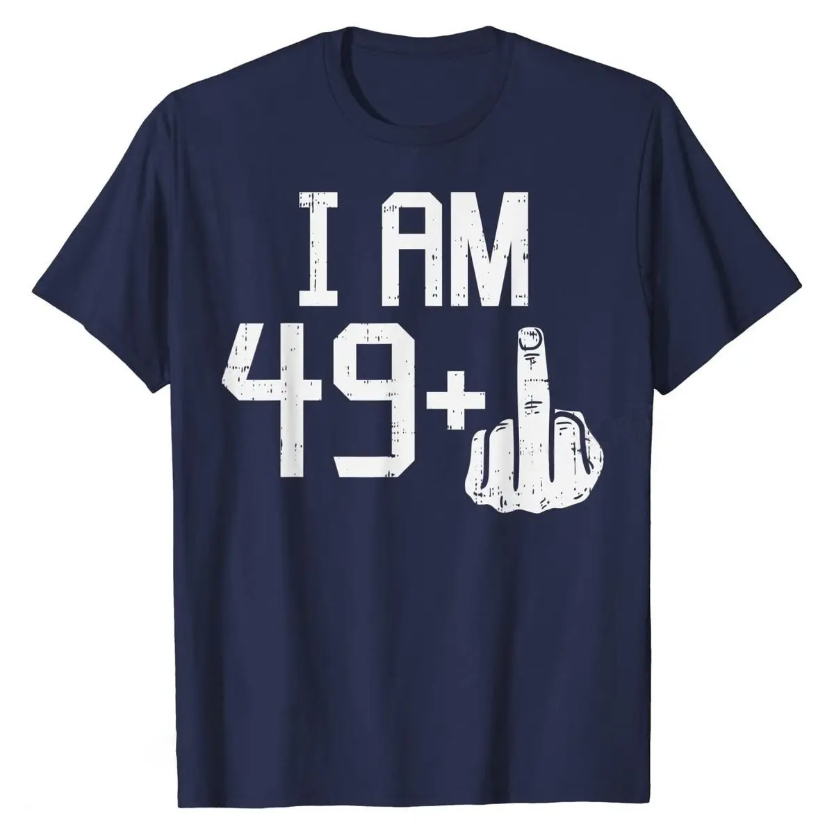 Herren 49 1 plus Mittelfinger  – Men'S Fashion Over 50 Bewertung und Preis