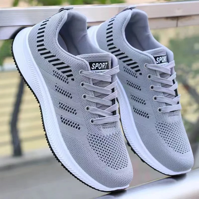 Lässige Herren-Laufschuhe 2025 – Mens Fashion Autumn 2025 Bewertung und Preis