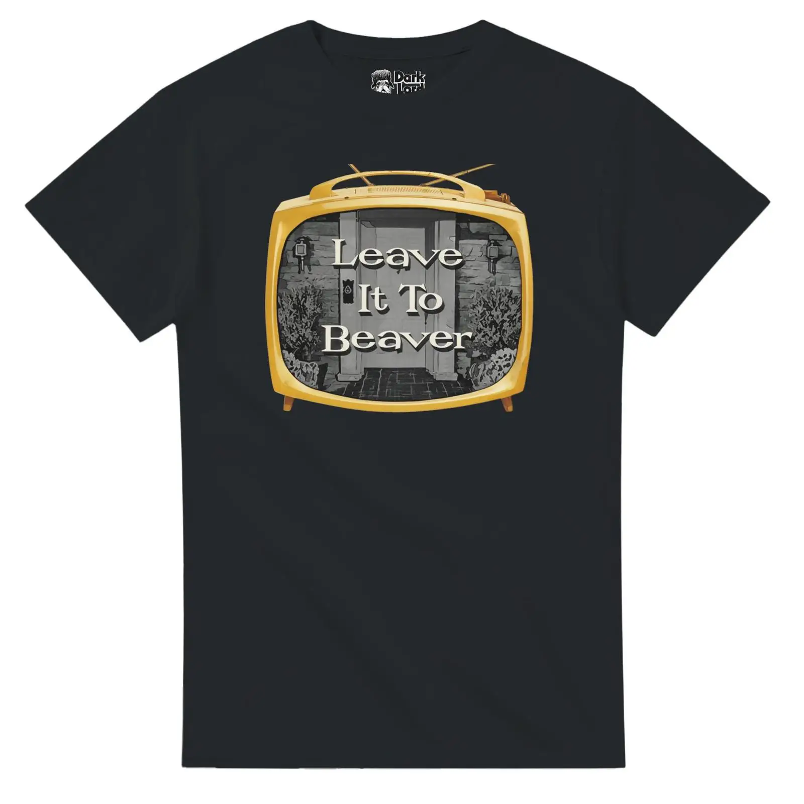 Leave It To Beaver T-Shirt im  – Mens Fashion In The 50S Bewertung und Preis