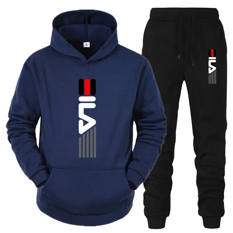 Herren Trainingsanzug Kapuzenp – Streetwear Hoodie Bewertung und Preis