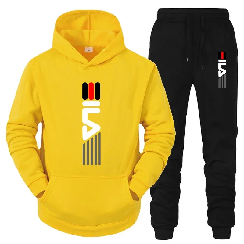 Herren Trainingsanzug Kapuzenp – Streetwear Hoodie Bewertung und Preis
