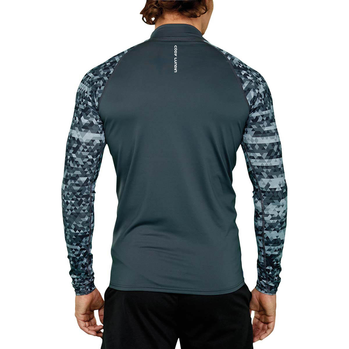 Herren UPF 50+ Kompressions-Ro – Men'S Fashion Over 50 Bewertung und Preis