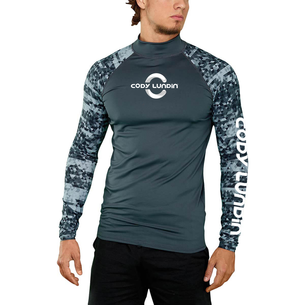 Herren UPF 50+ Kompressions-Ro – Men'S Fashion Over 50 Bewertung und Preis