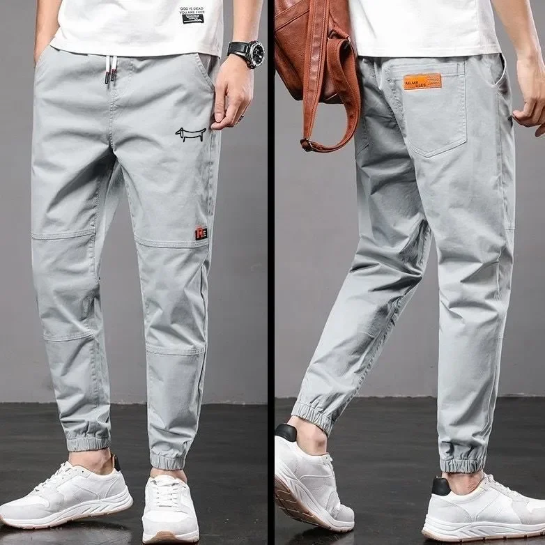 Sommer Herren Golfhosen Locker – Men'S Fashion Golf Clothing Bewertung und Preis