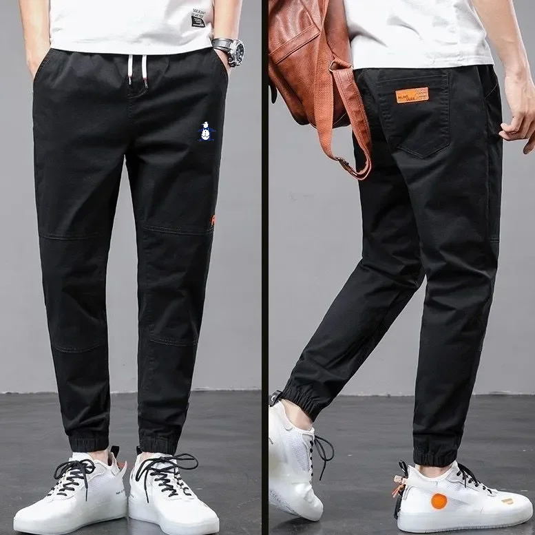 Sommer Herren Golfhosen Locker – Men'S Fashion Golf Clothing Bewertung und Preis