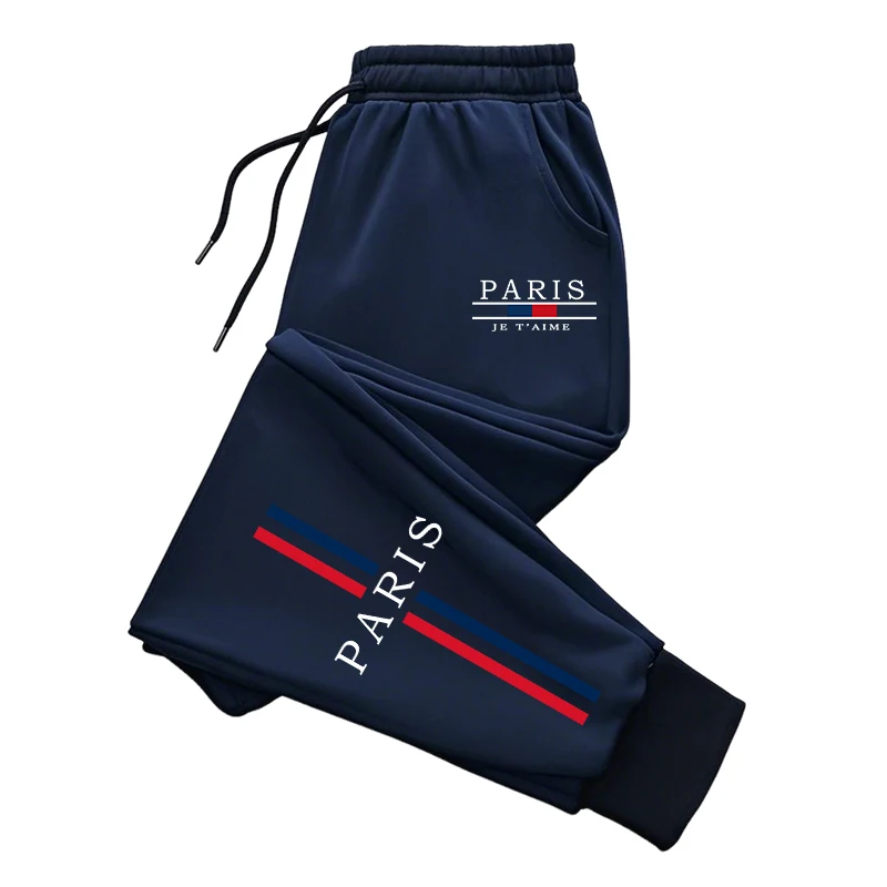 Paris Fashion Jogginghose für  – Men'S Fashion Paris 2025 Bewertung und Preis