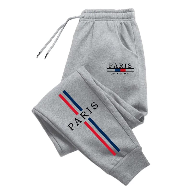 Paris Fashion Jogginghose für  – Men'S Fashion Paris 2025 Bewertung und Preis