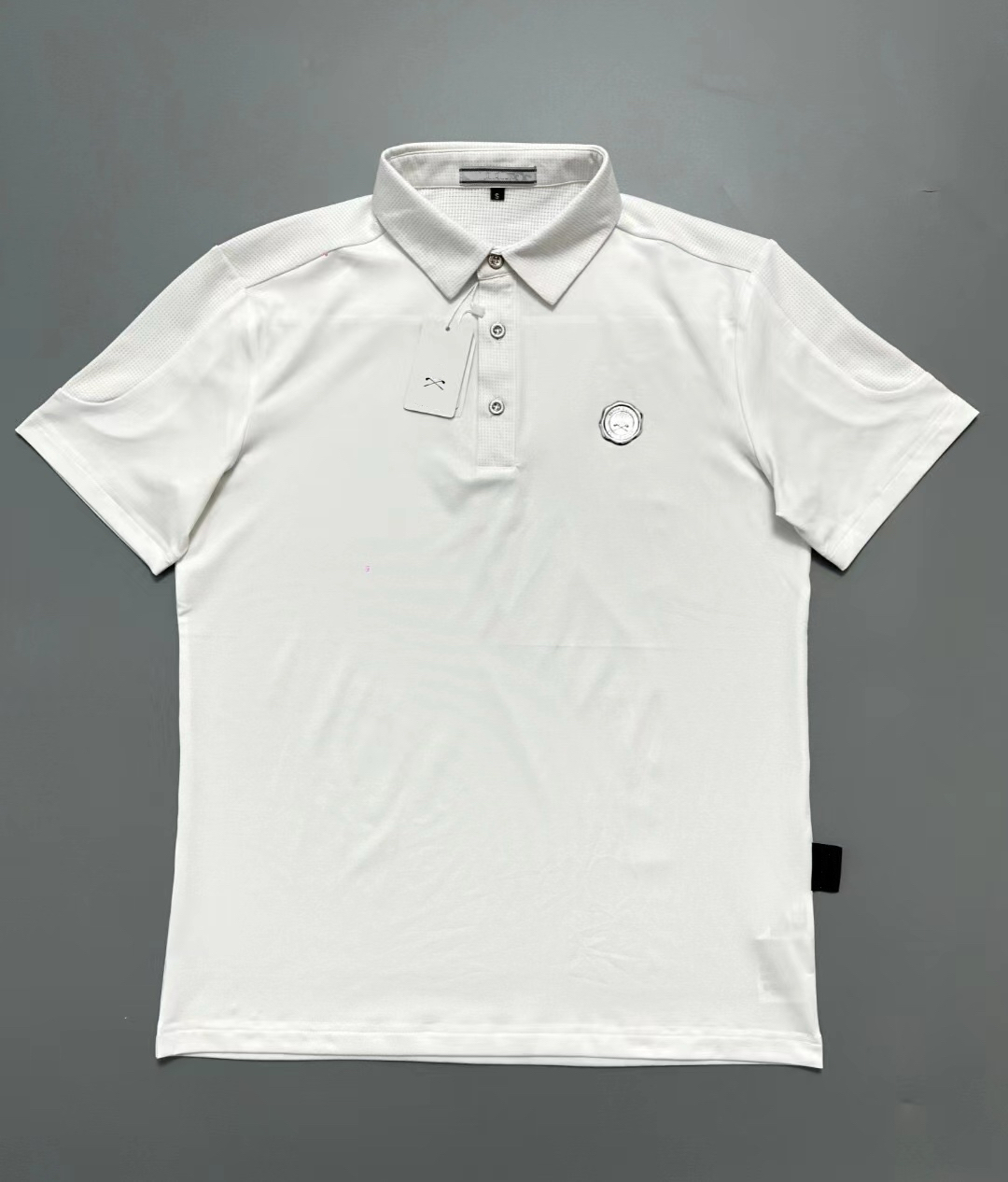 2026 Sommer Neues Golf-Shirt H – Men'S Fashion Golf Clothing Bewertung und Preis