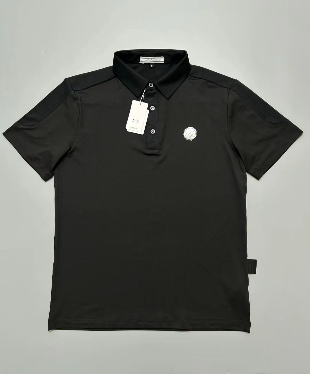 2026 Sommer Neues Golf-Shirt H – Men'S Fashion Golf Clothing Bewertung und Preis