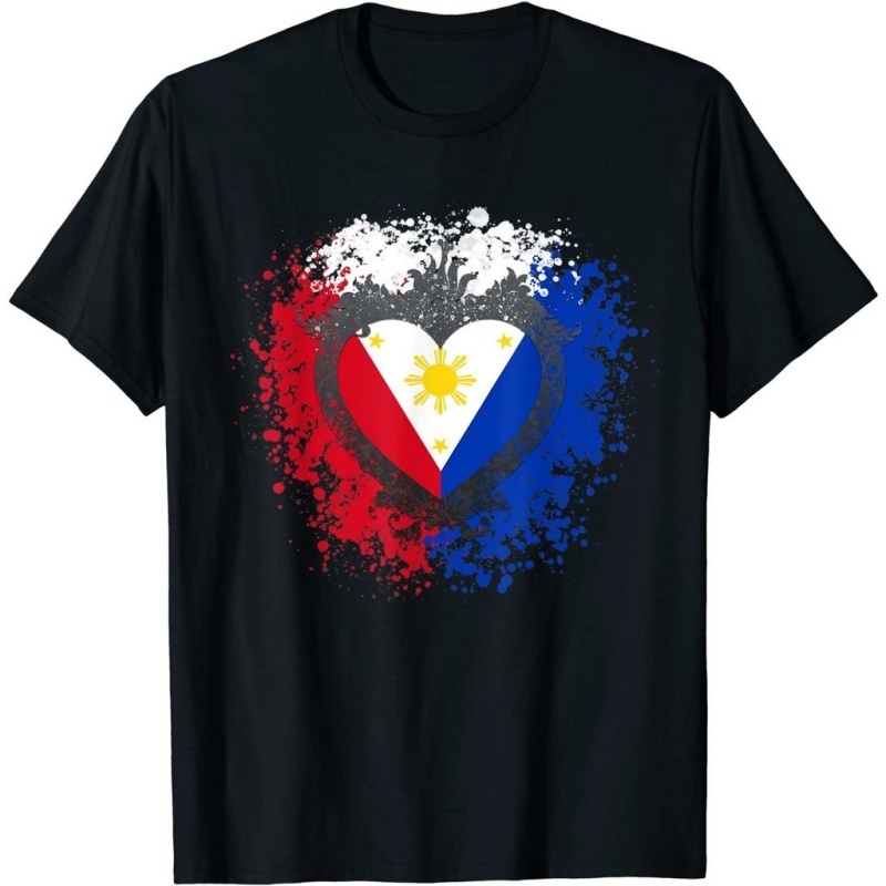 3D-gedrucktes philippinisches  – Men'S Fashion Philippines Bewertung und Preis