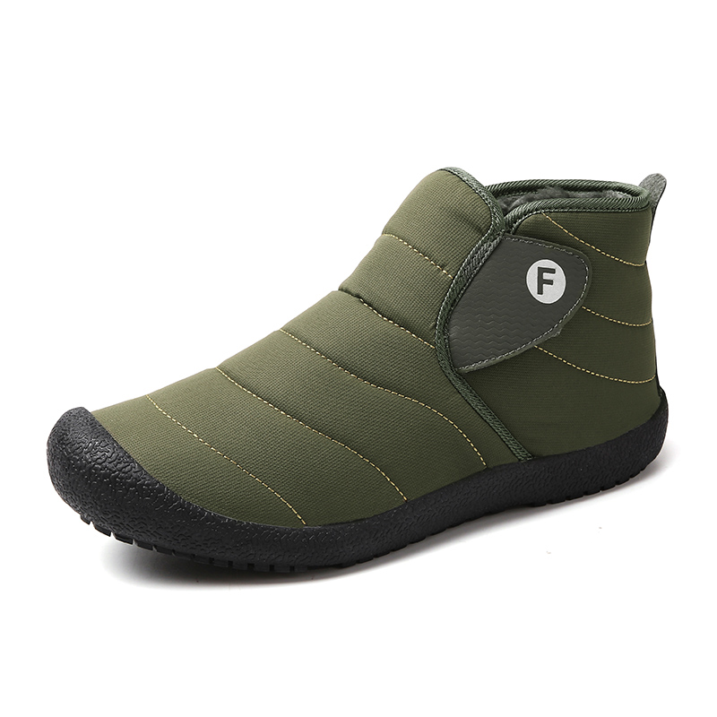 Wasserdichte Winterstiefel für – Men Fashion Kids Bewertung und Preis