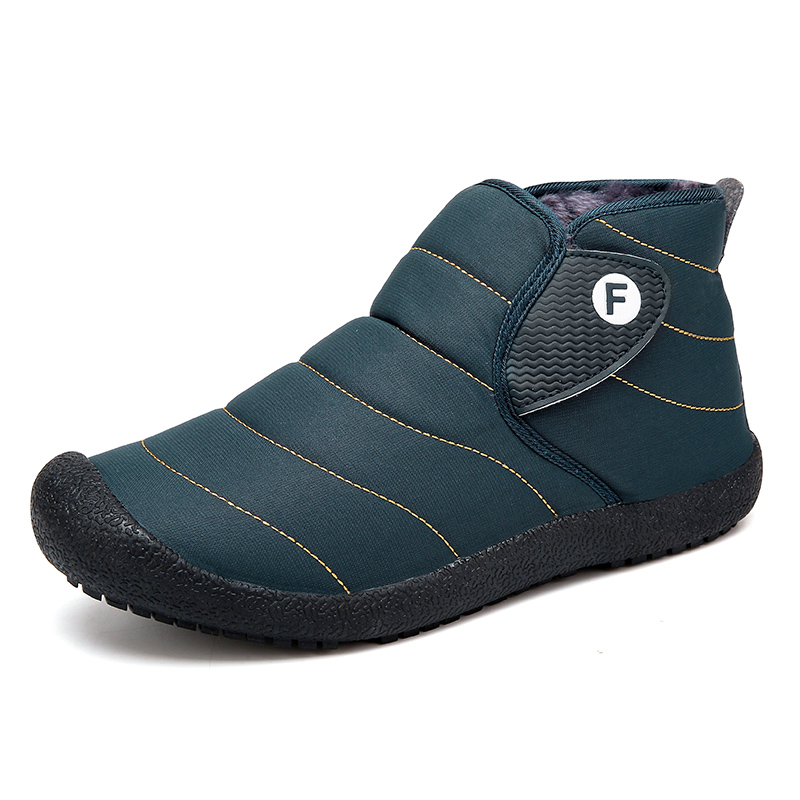 Wasserdichte Winterstiefel für – Men Fashion Kids Bewertung und Preis