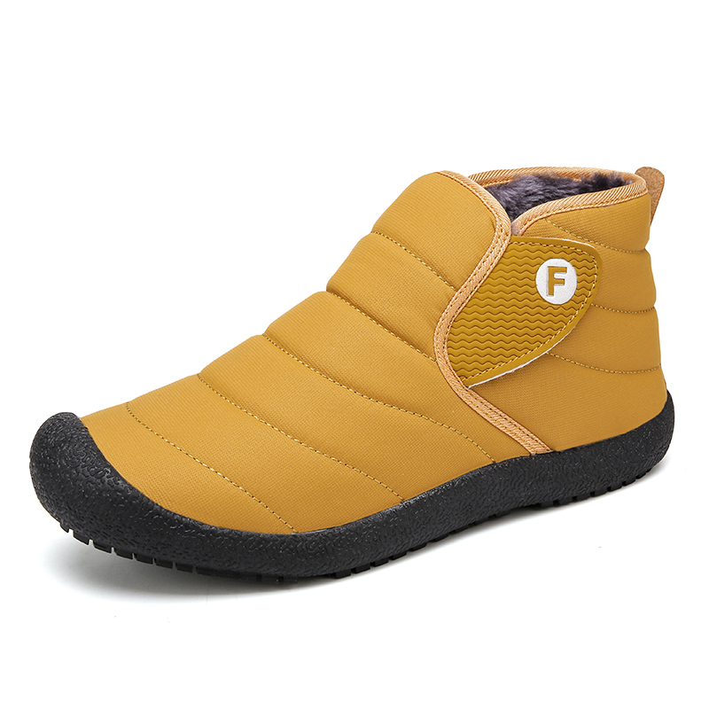 Wasserdichte Winterstiefel für – Men Fashion Kids Bewertung und Preis