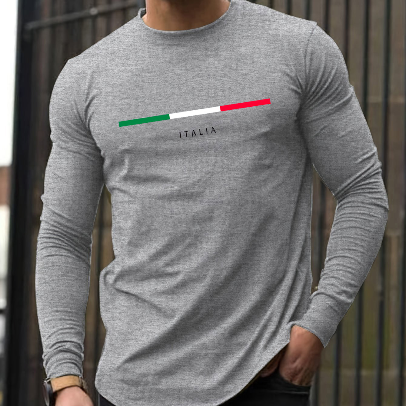 Herren-T-Shirt-Oberteil aus 10 – Men'S Fashion T Shirts Bewertung und Preis