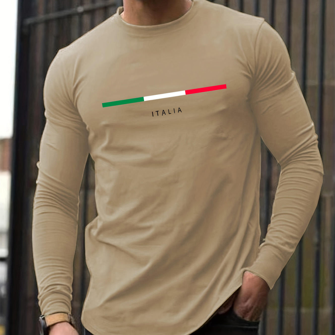 Herren-T-Shirt-Oberteil aus 10 – Men'S Fashion T Shirts Bewertung und Preis