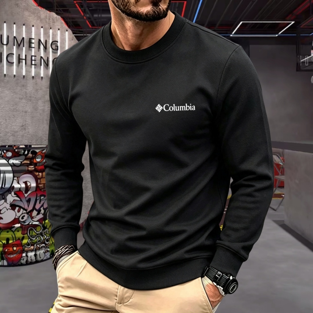 Weiches Baumwoll-Herren-T-Shir – Men'S Fashion T Shirts Bewertung und Preis
