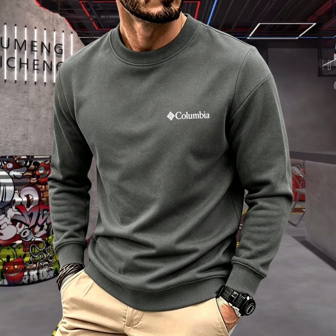 Weiches Baumwoll-Herren-T-Shir – Men'S Fashion T Shirts Bewertung und Preis