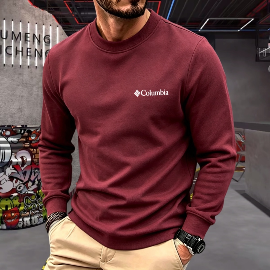 Weiches Baumwoll-Herren-T-Shir – Men'S Fashion T Shirts Bewertung und Preis