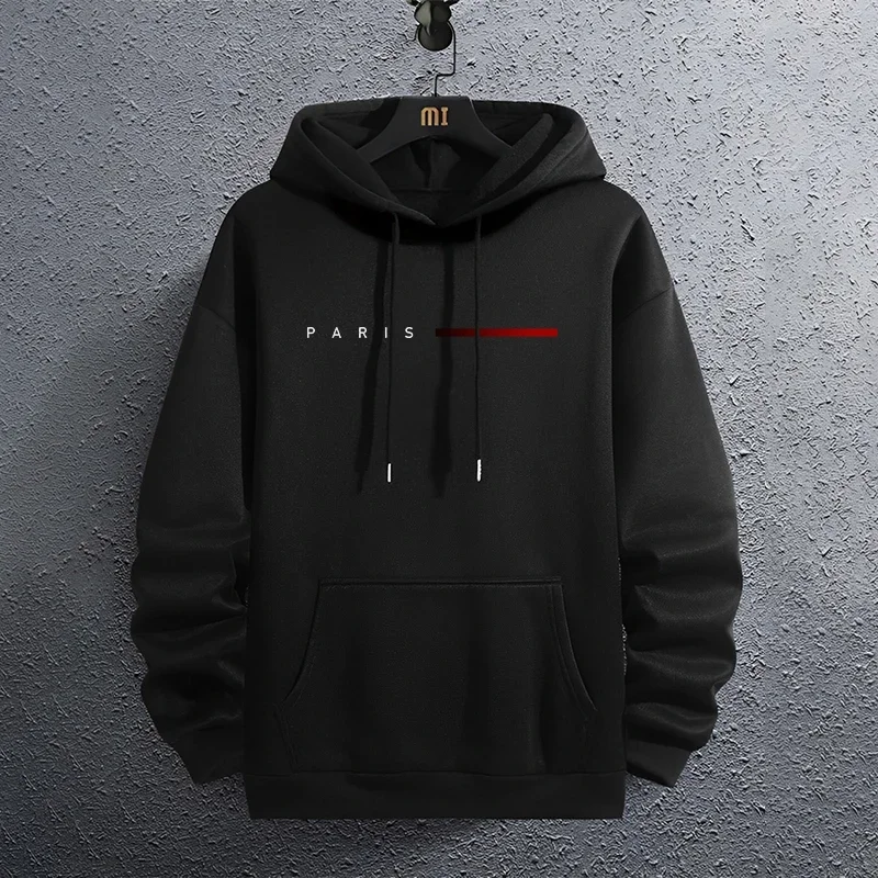Paris Fashion Hoodies für Herr – Men'S Fashion Paris 2025 Bewertung und Preis