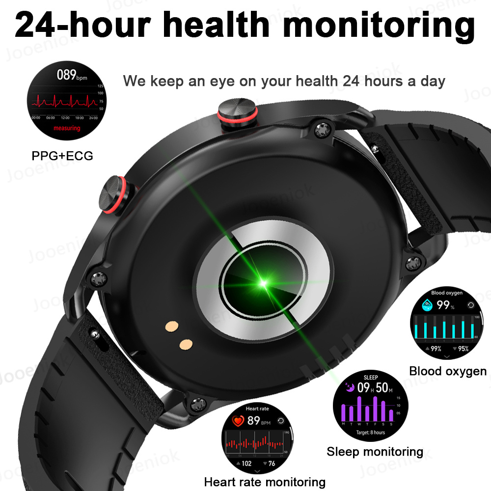 2026 Neue Smartwatch mit Sprac – Men'S Fashion Week 2026 Bewertung und Preis