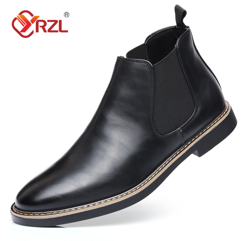 YRZL 39 ~ 47 Männer Chelsea St – Mens Fashion Autumn 2025 Bewertung und Preis