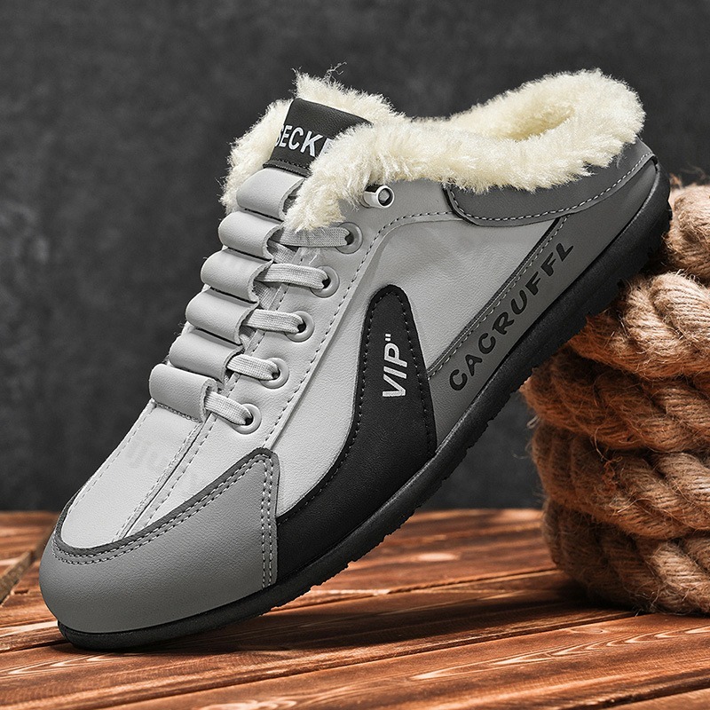 Herren-Hausschuhe, 2025, Winte – Mens Fashion Autumn 2025 Bewertung und Preis