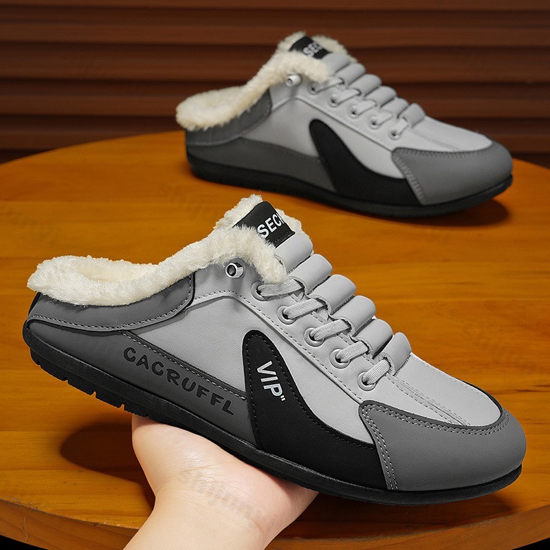 Herren-Hausschuhe, 2025, Winte – Mens Fashion Autumn 2025 Bewertung und Preis