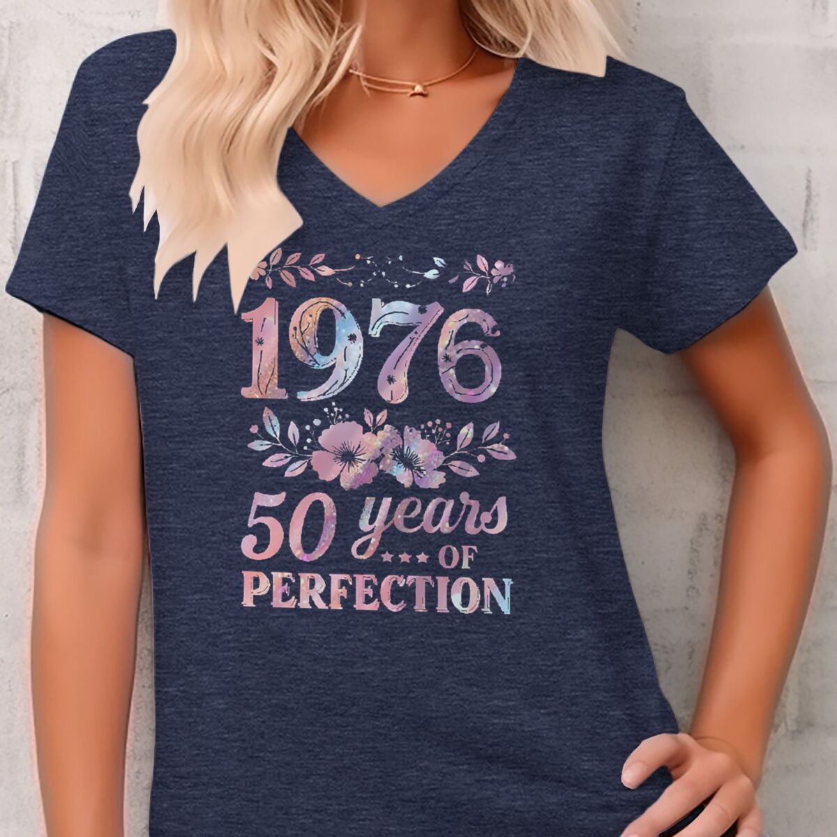 1976 „50 Years of Perfection“  – Men'S Fashion Over 50 Bewertung und Preis