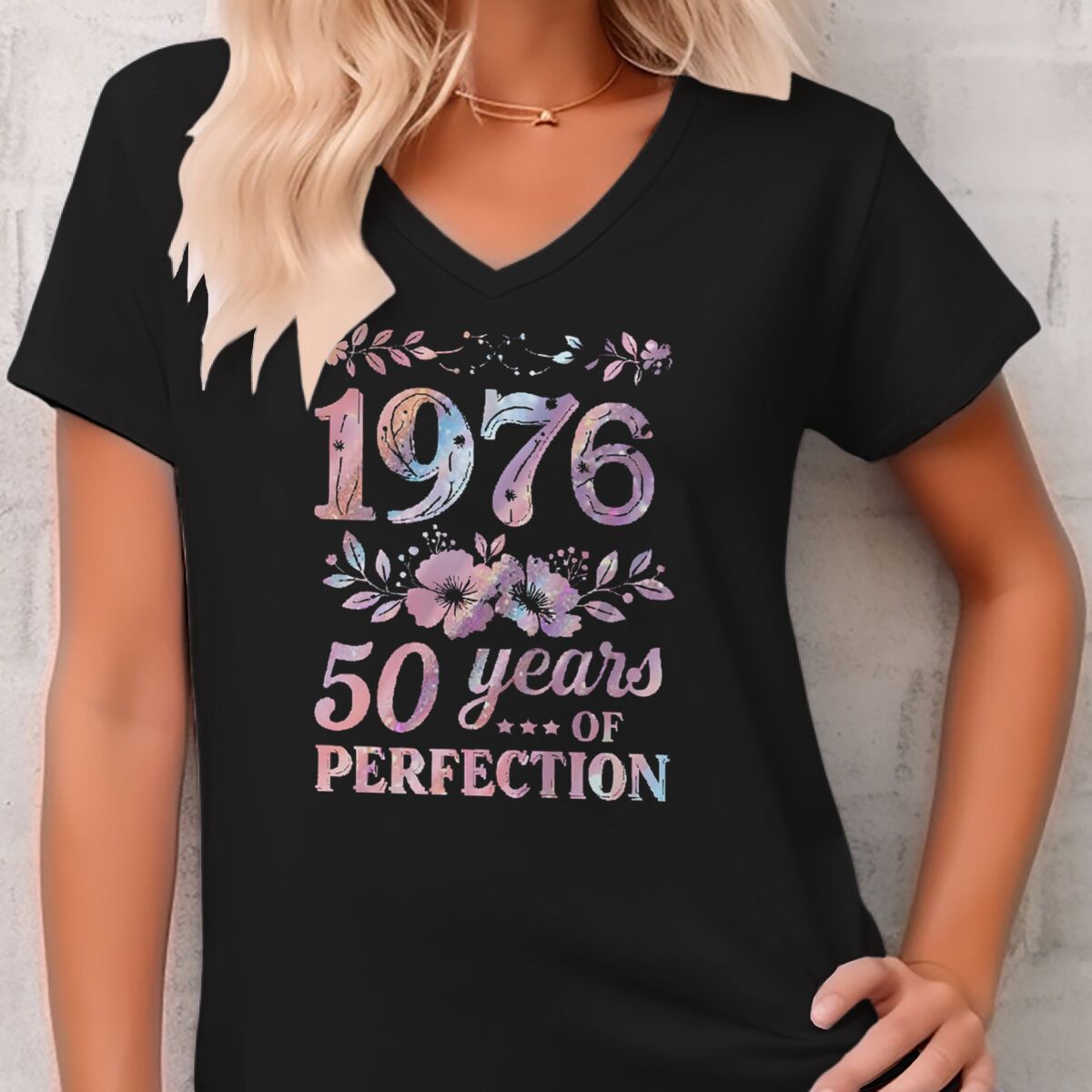 1976 „50 Years of Perfection“  – Men'S Fashion Over 50 Bewertung und Preis