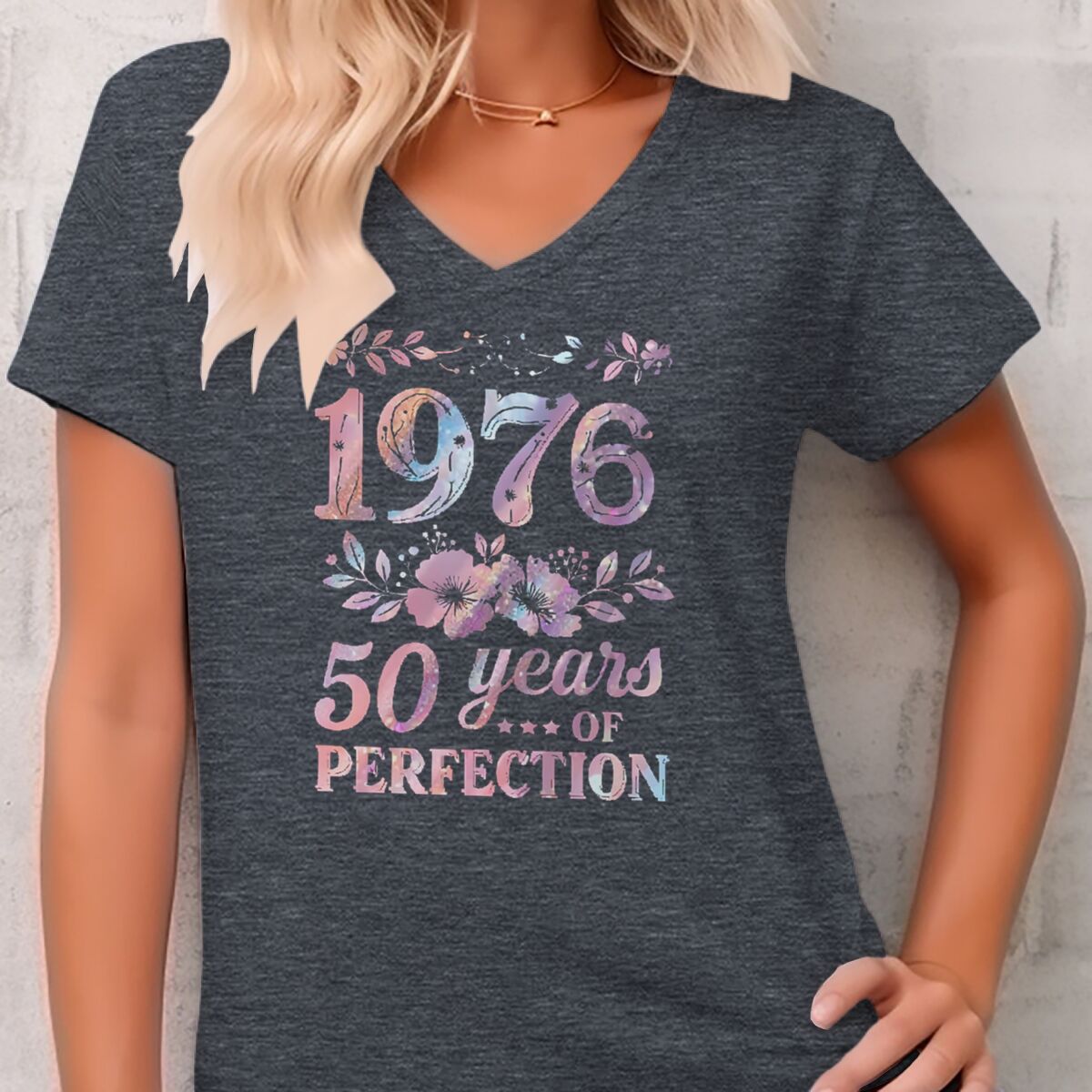 1976 „50 Years of Perfection“  – Men'S Fashion Over 50 Bewertung und Preis