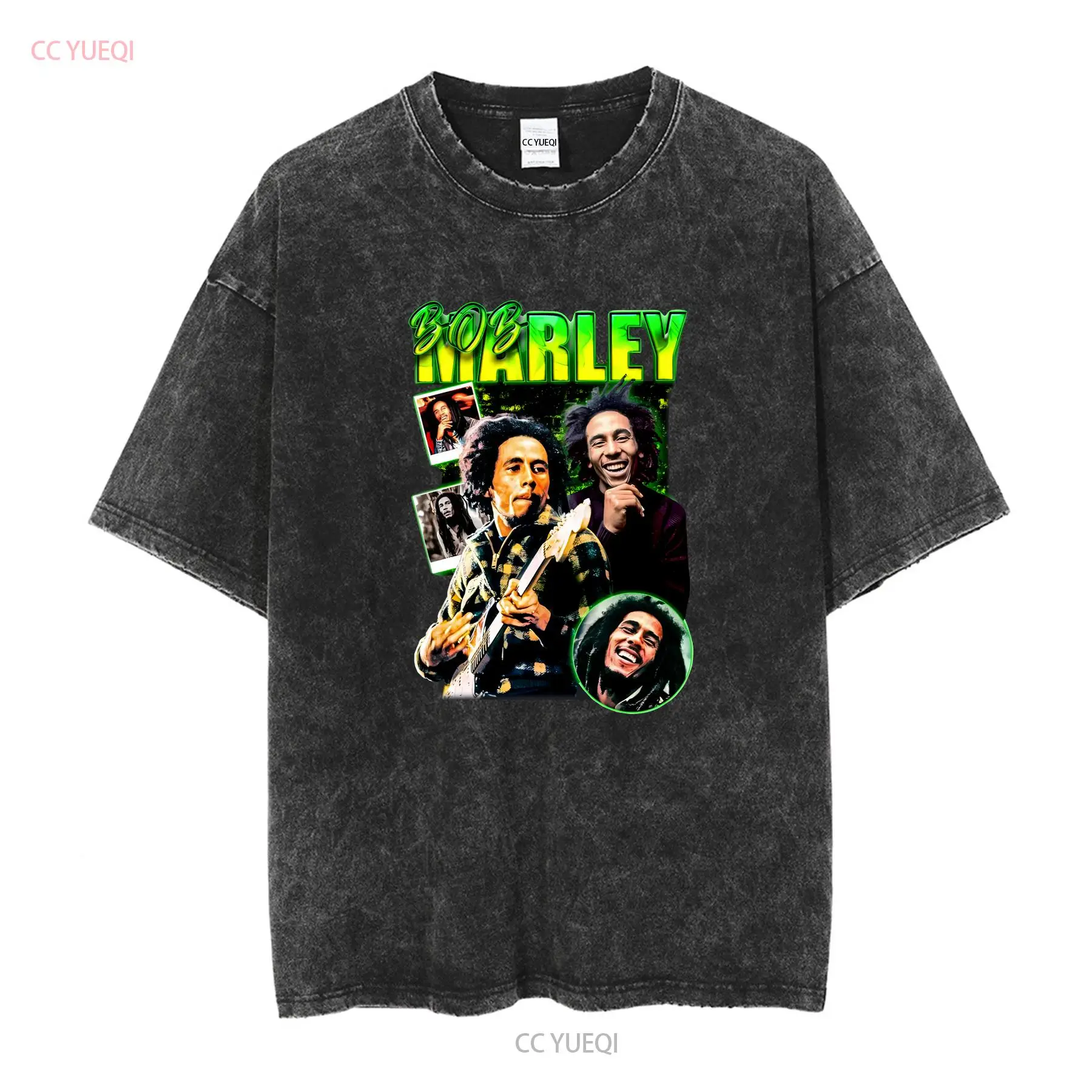 Bob Marley T-Shirt One Love Mu – Men Fashion Kids Bewertung und Preis