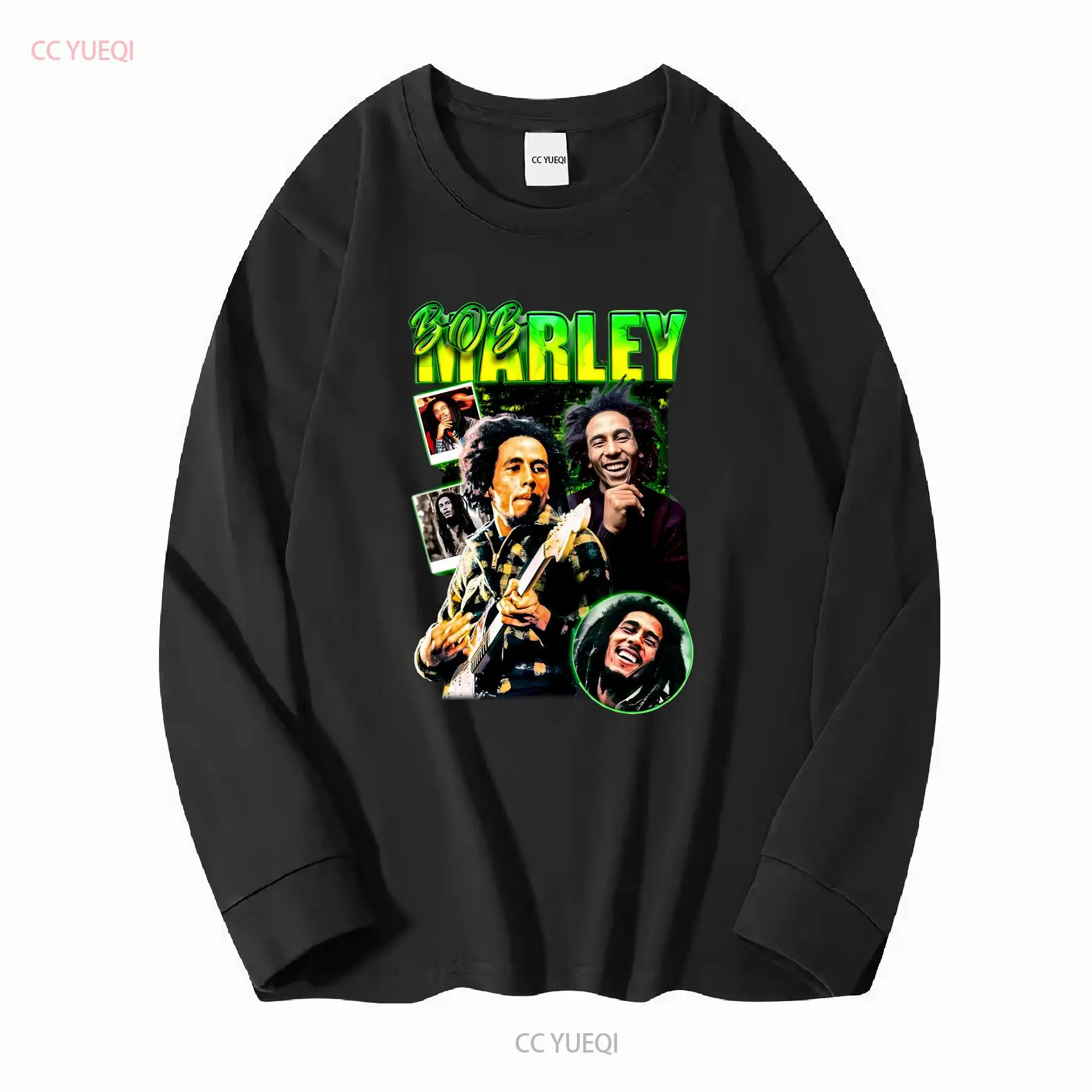 Bob Marley T-Shirt One Love Mu – Men Fashion Kids Bewertung und Preis